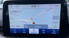 Ford Focus 1.5 EcoBlue 120 Titanium 5dr Diesel Hatchback